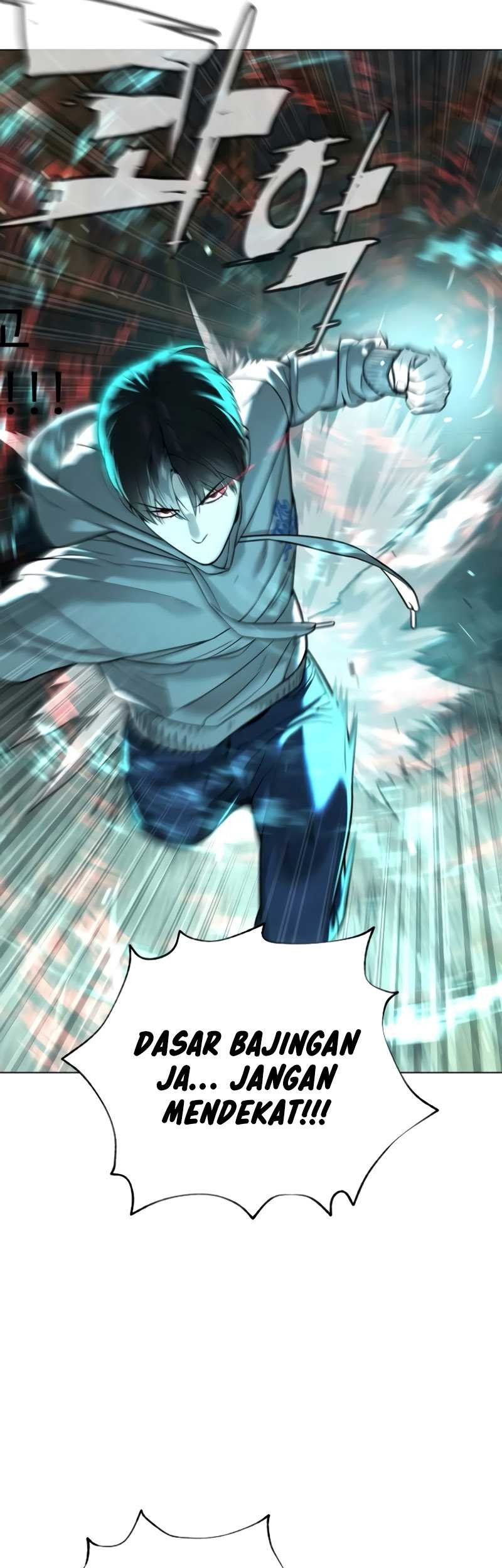 Killer Peter Chapter 10 Gambar 23
