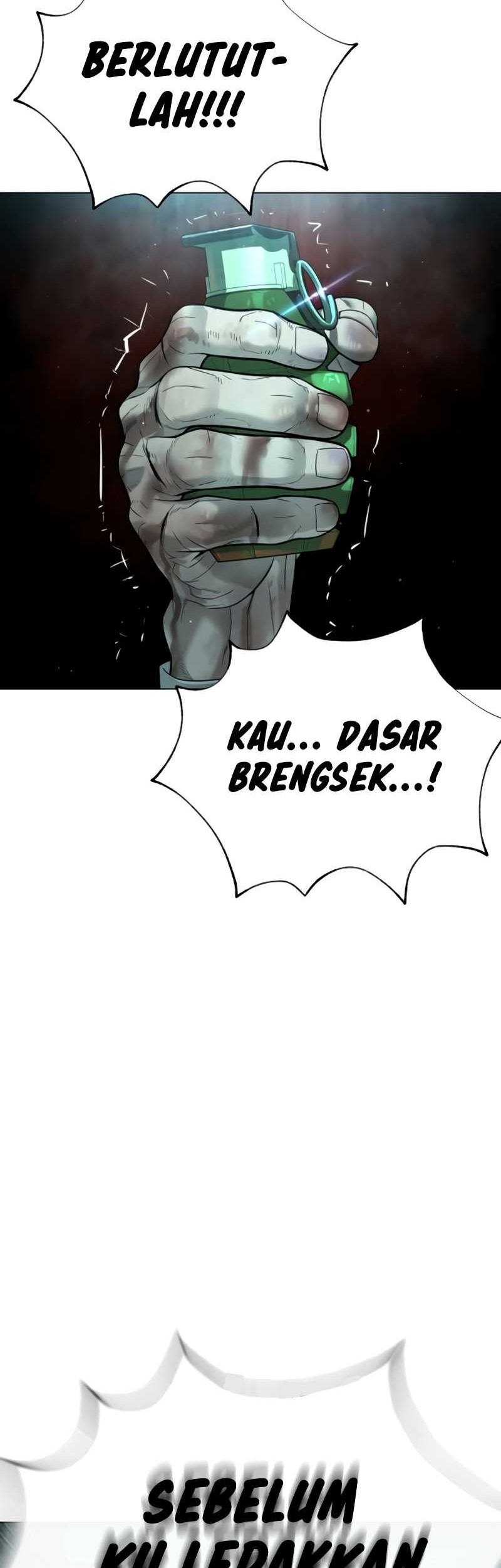 Killer Peter Chapter 10 Gambar 24