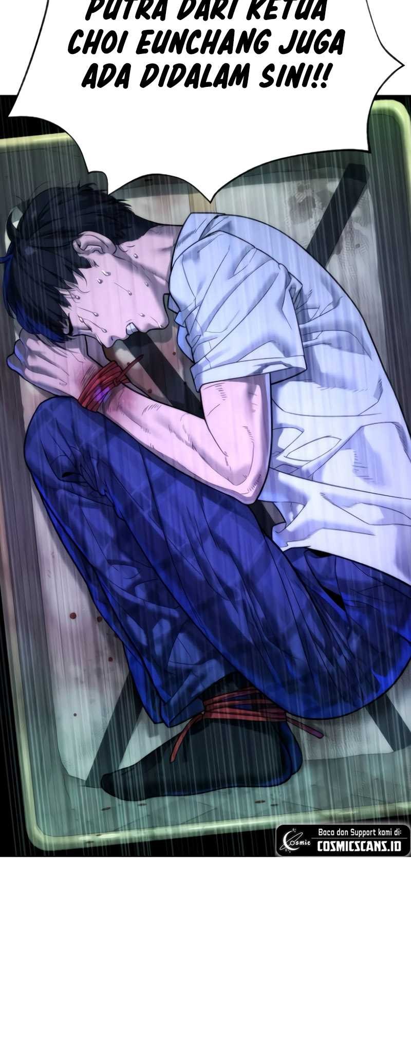 Killer Peter Chapter 10 Gambar 27