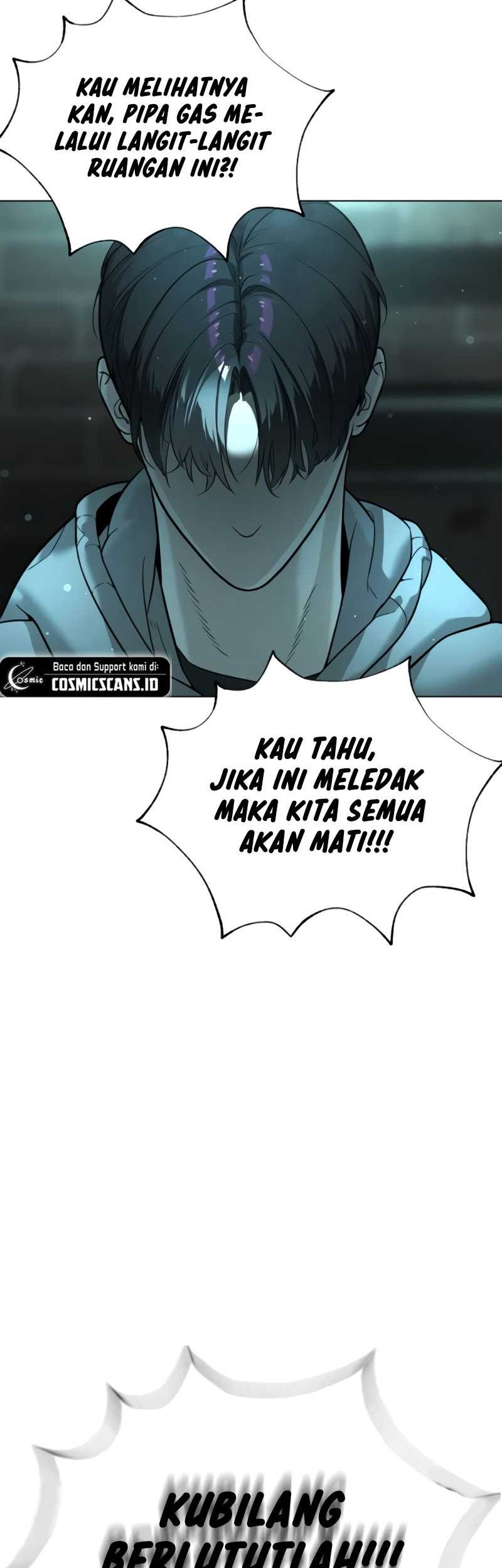 Killer Peter Chapter 10 Gambar 29