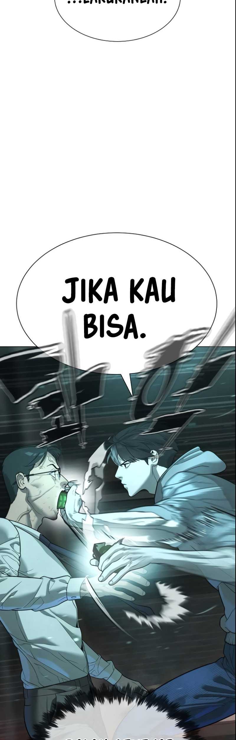 Killer Peter Chapter 10 Gambar 31