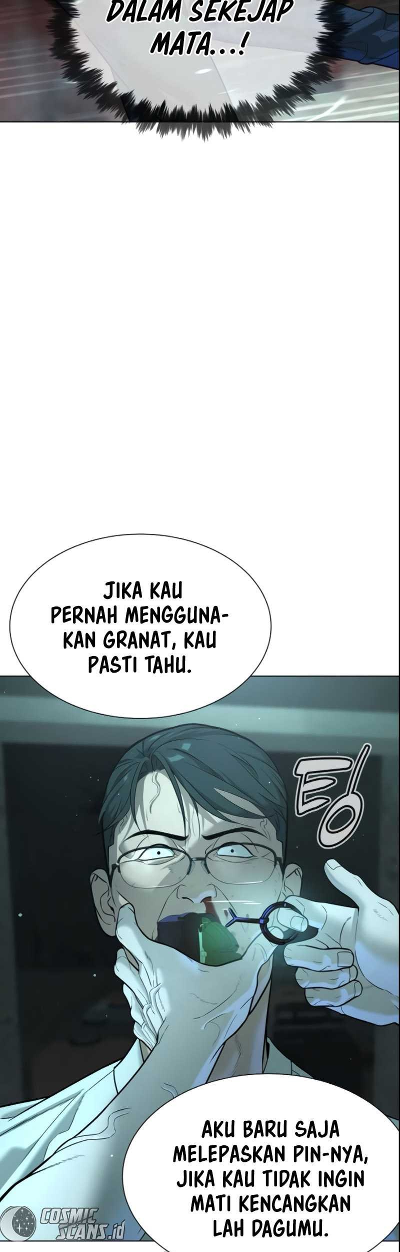 Killer Peter Chapter 10 Gambar 32