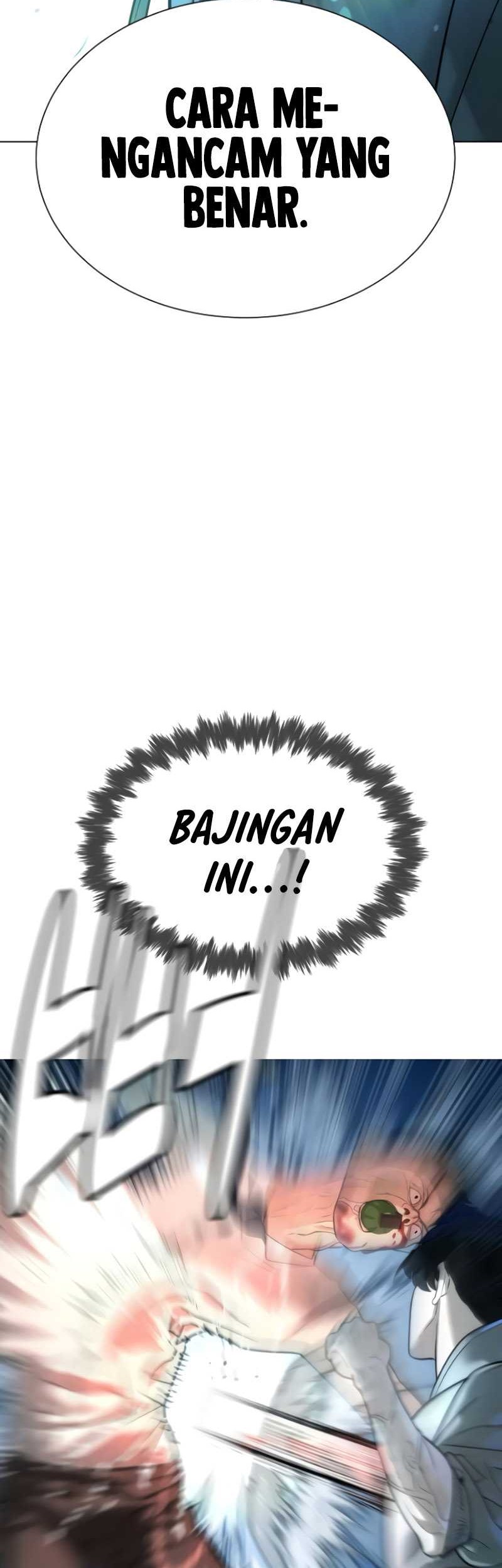 Killer Peter Chapter 10 Gambar 35