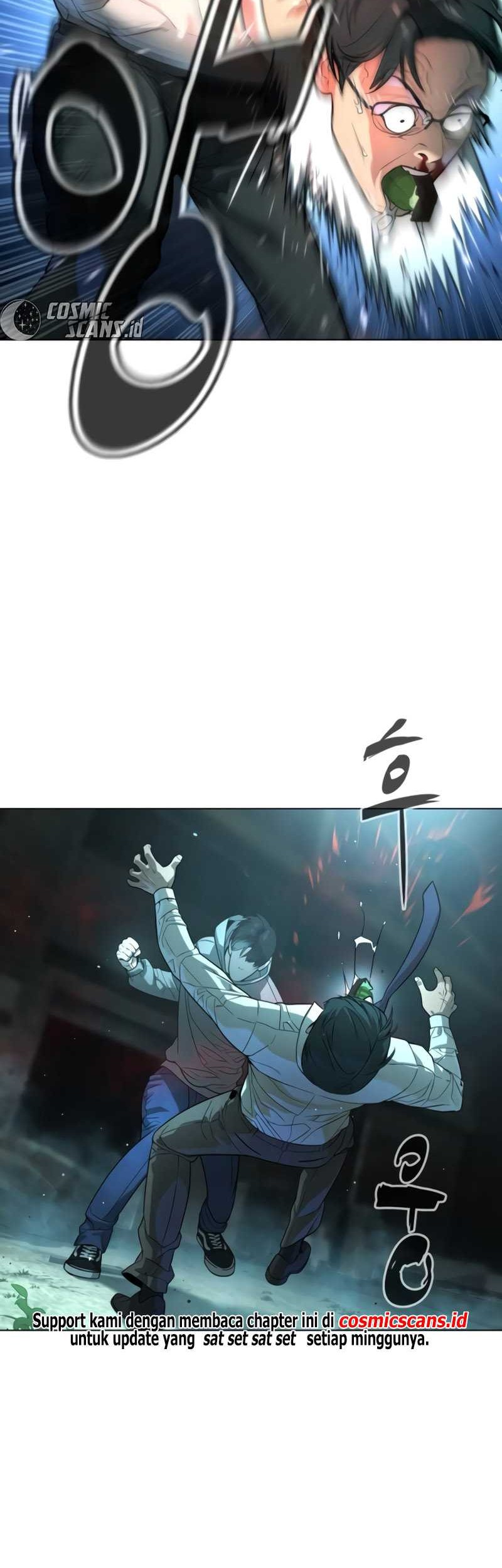 Killer Peter Chapter 10 Gambar 37