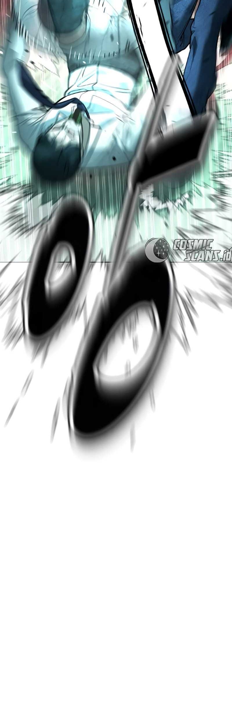Killer Peter Chapter 10 Gambar 40