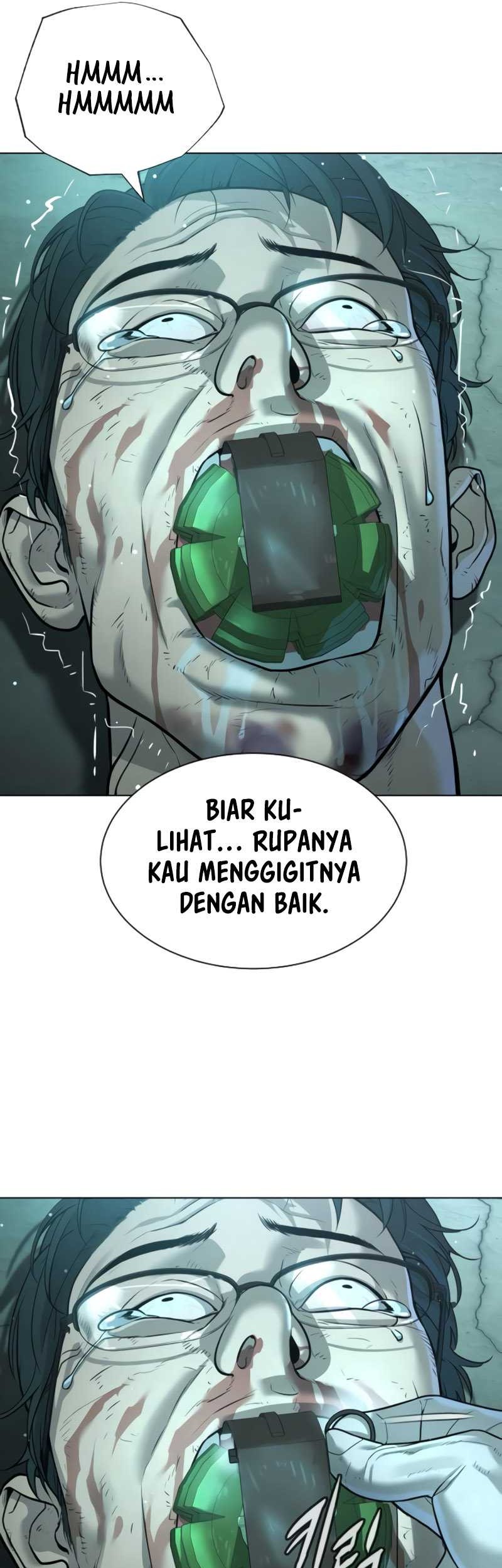 Killer Peter Chapter 10 Gambar 41
