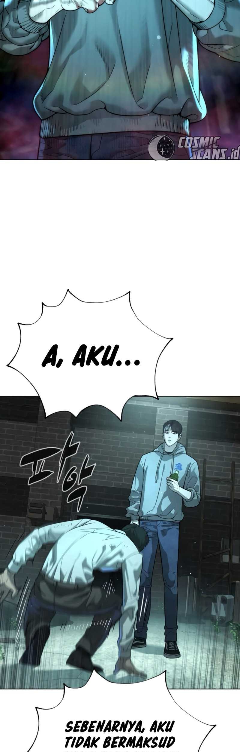 Killer Peter Chapter 10 Gambar 43