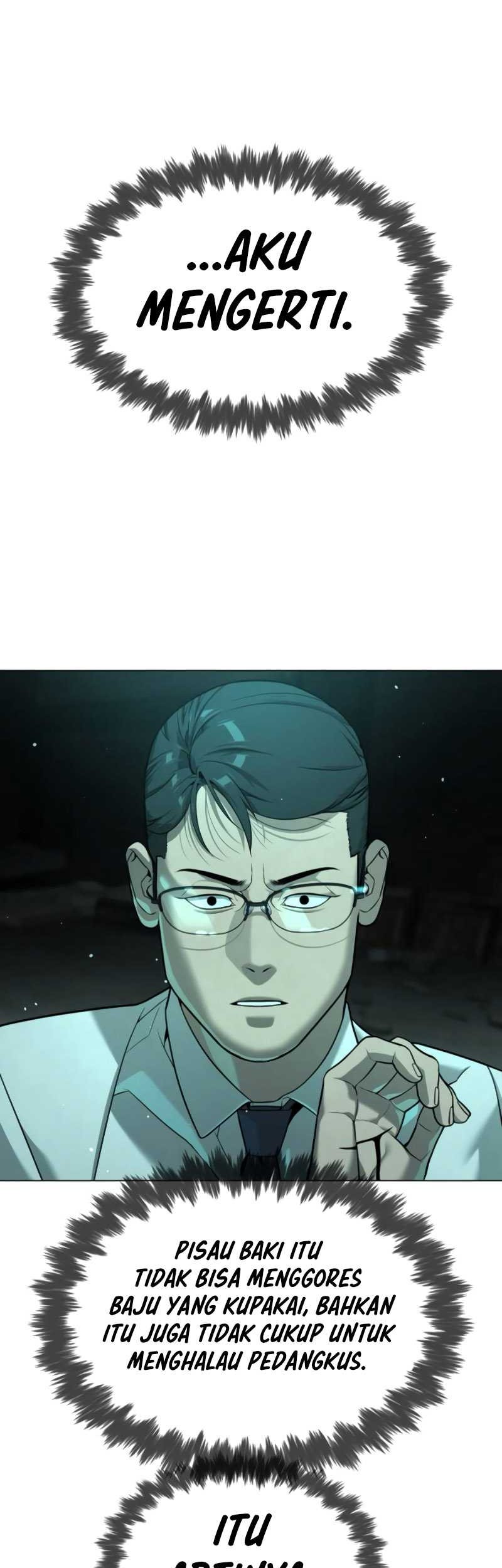 Killer Peter Chapter 09 Gambar 56