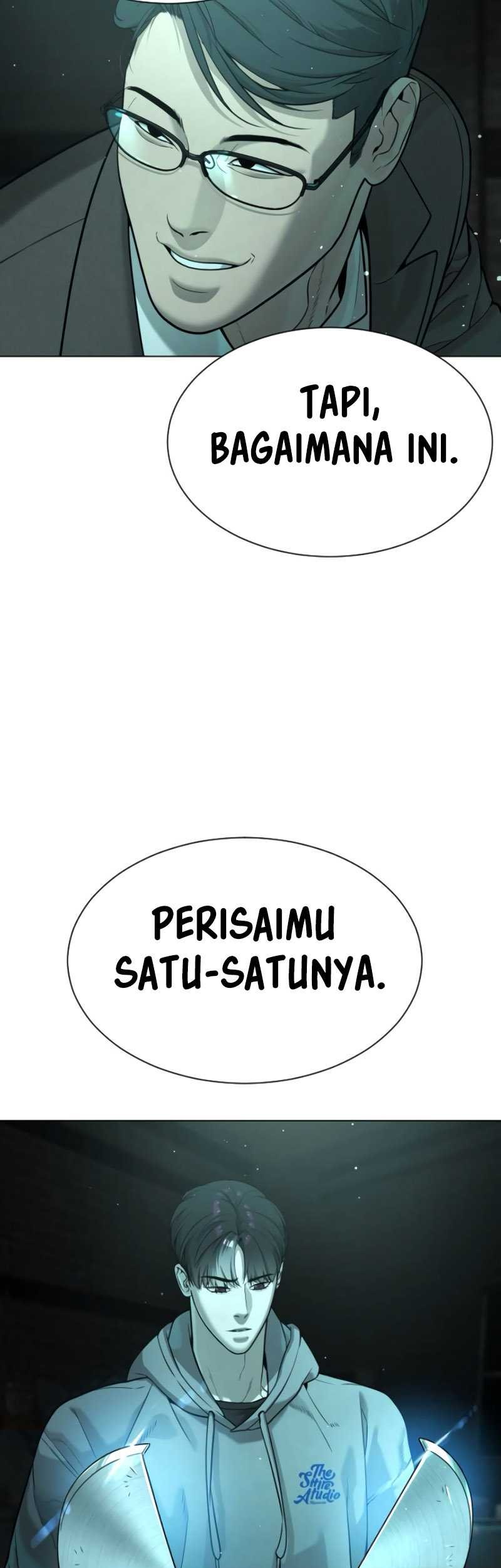 Killer Peter Chapter 09 Gambar 30
