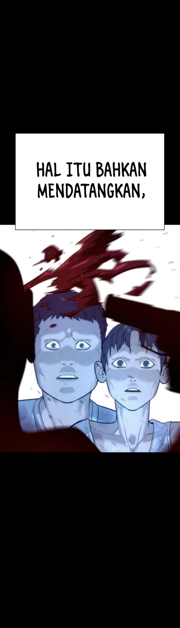 Killer Peter Chapter 08 Gambar 53