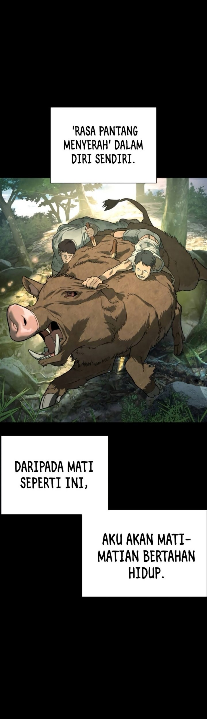 Killer Peter Chapter 08 Gambar 54