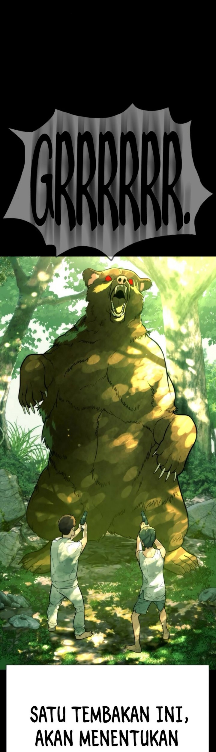 Killer Peter Chapter 08 Gambar 56
