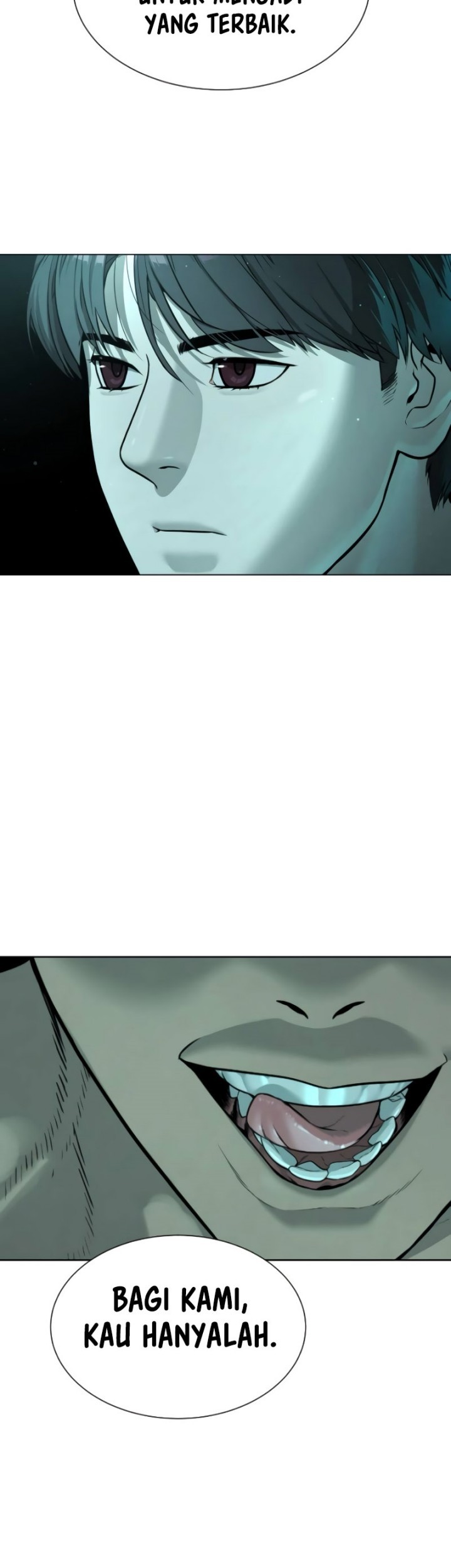 Killer Peter Chapter 08 Gambar 63