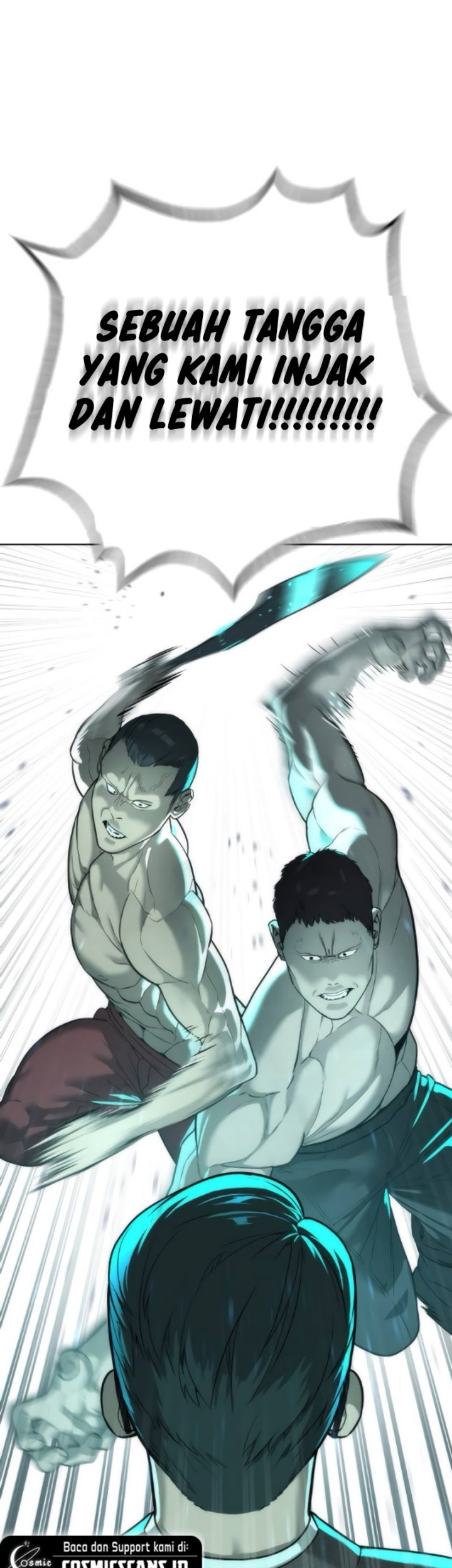 Killer Peter Chapter 08 Gambar 65