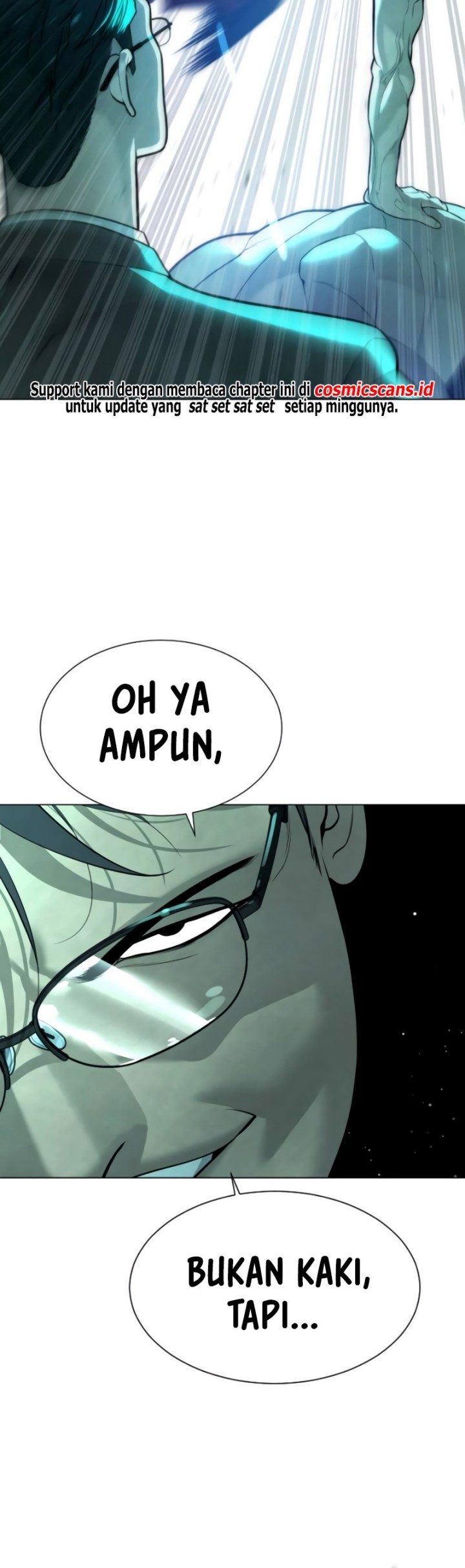 Killer Peter Chapter 08 Gambar 69