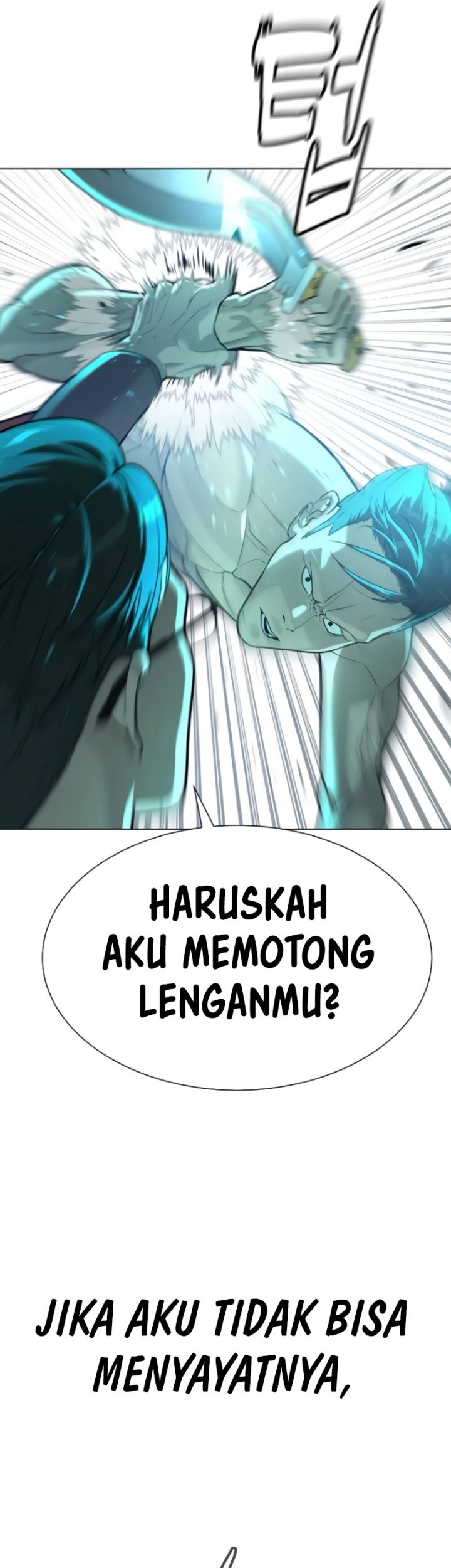 Killer Peter Chapter 08 Gambar 70