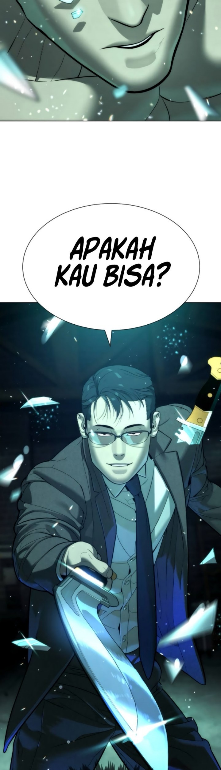 Killer Peter Chapter 08 Gambar 74
