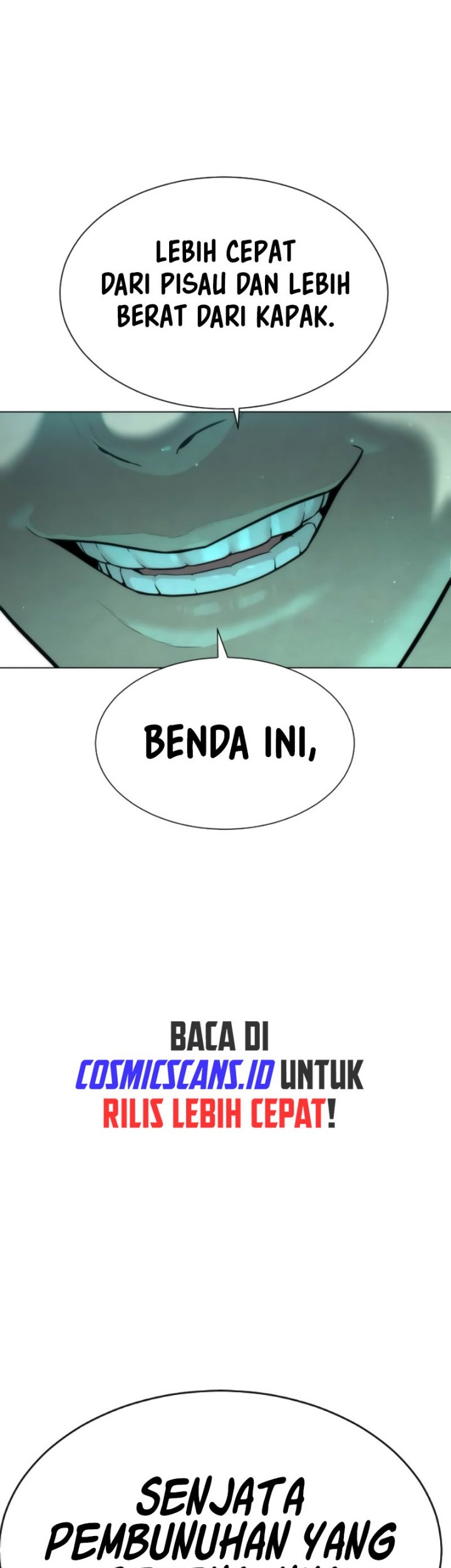 Killer Peter Chapter 08 Gambar 77