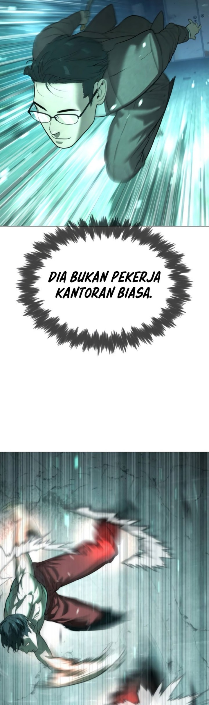 Killer Peter Chapter 08 Gambar 80
