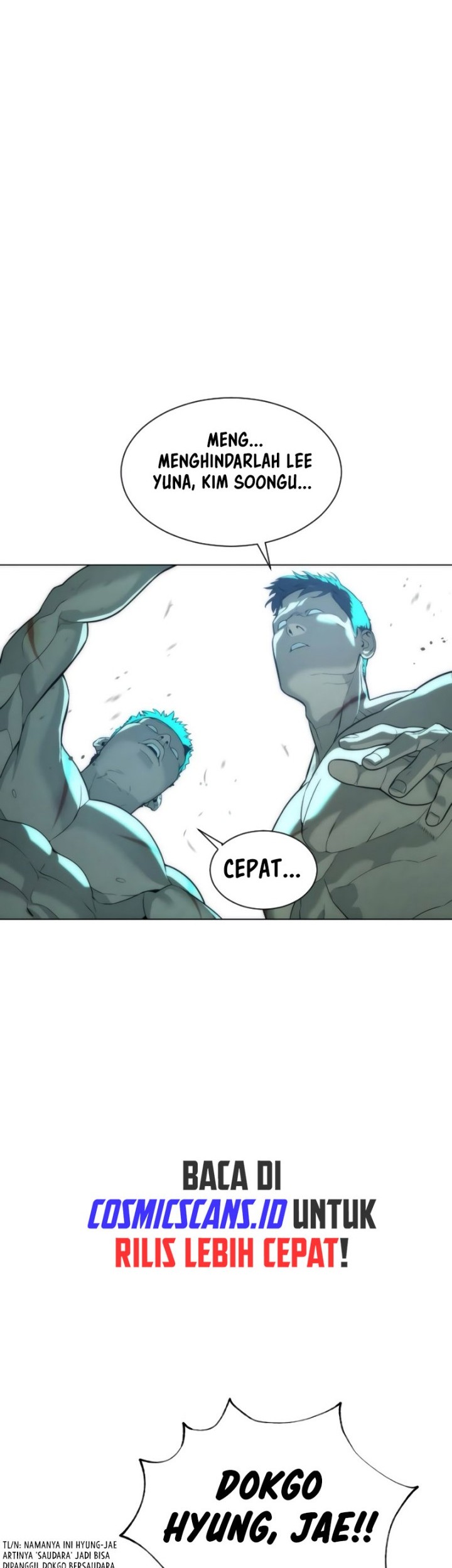 Killer Peter Chapter 08 Gambar 82