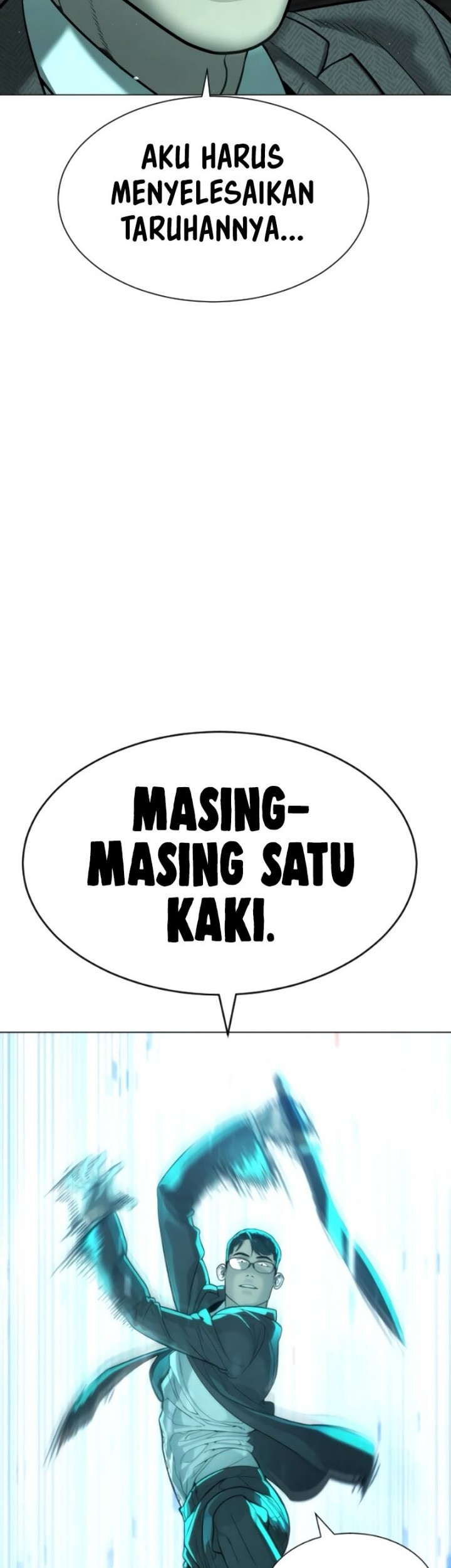 Killer Peter Chapter 08 Gambar 84