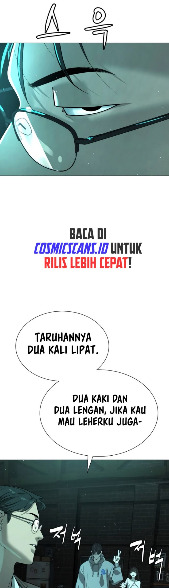 Killer Peter Chapter 08 Gambar 88
