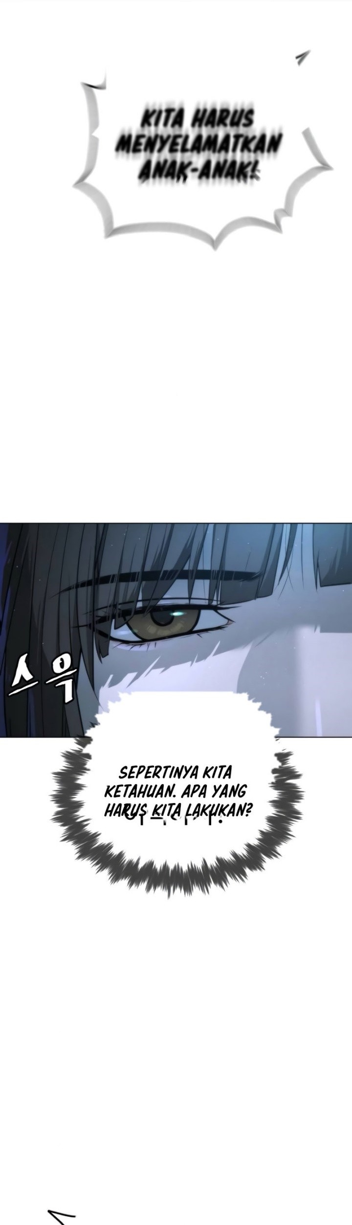 Baca Komik Killer Peter Chapter 08 Gambar 1