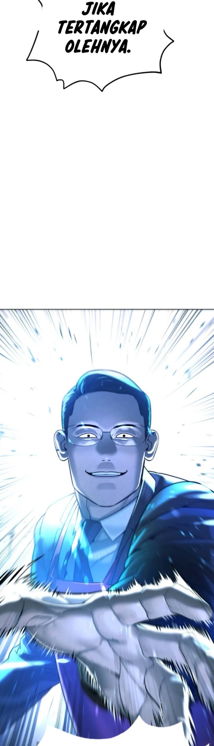 Baca Killer Peter Chapter 08 Gambar 2