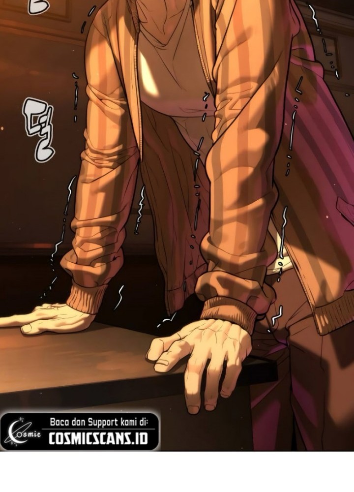 Killer Peter Chapter 08 Gambar 11