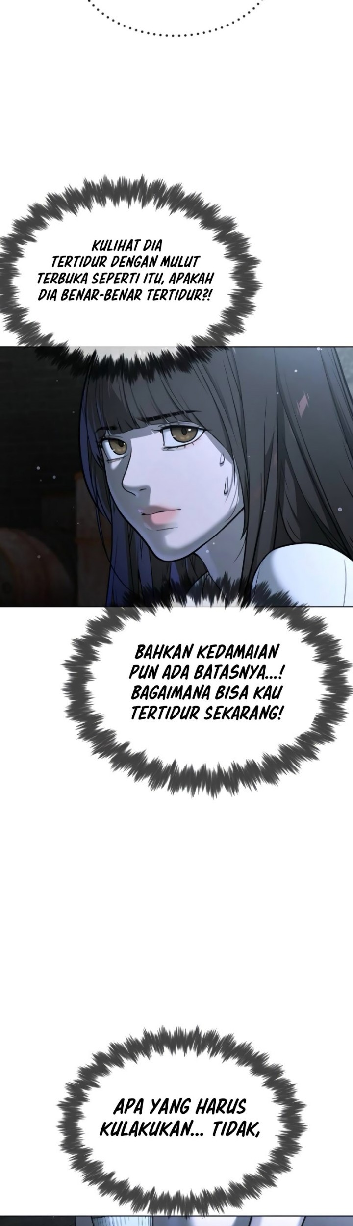 Killer Peter Chapter 08 Gambar 14