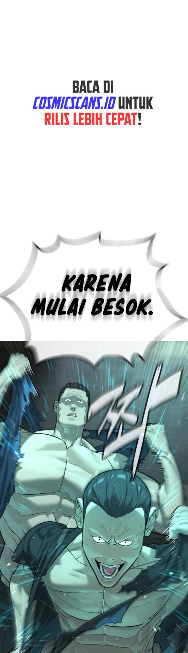 Killer Peter Chapter 08 Gambar 31