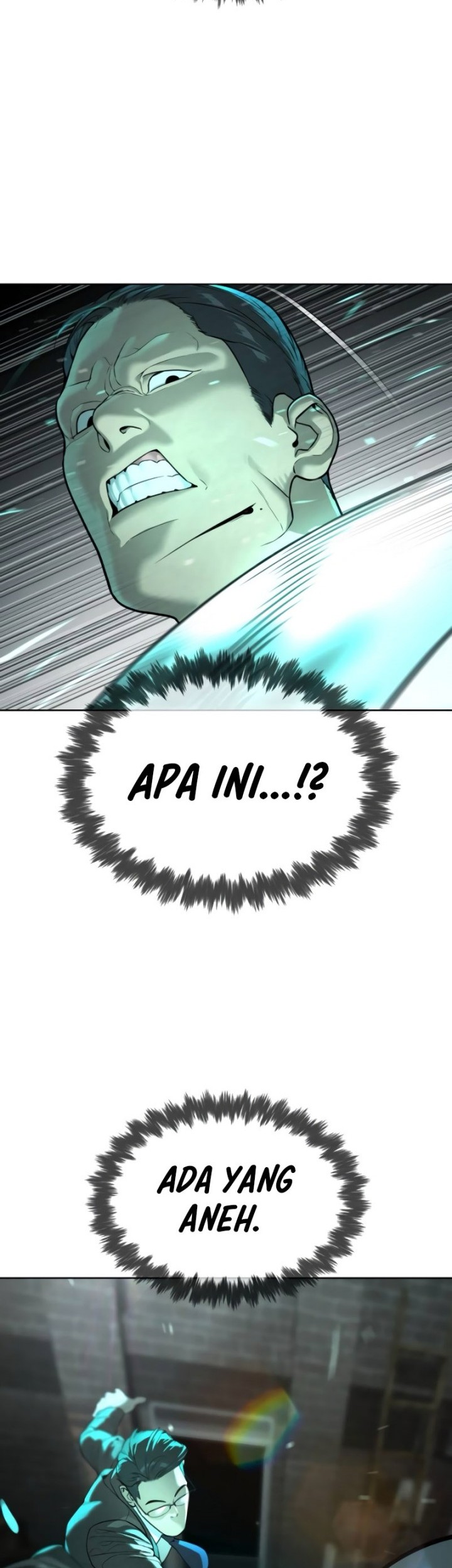 Killer Peter Chapter 08 Gambar 38