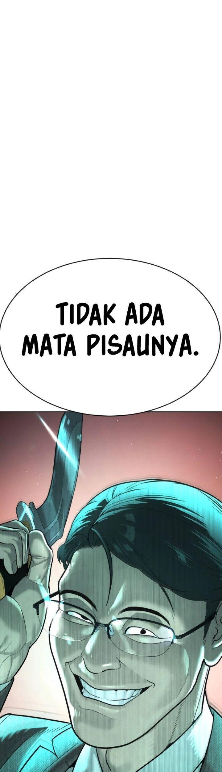 Killer Peter Chapter 08 Gambar 42