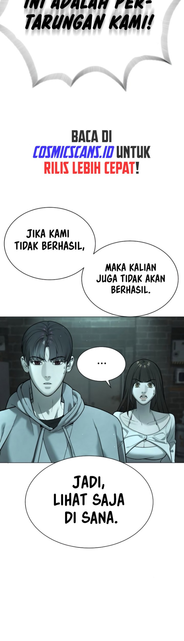 Killer Peter Chapter 08 Gambar 45