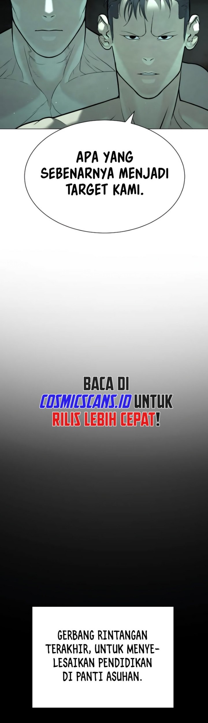 Killer Peter Chapter 08 Gambar 48