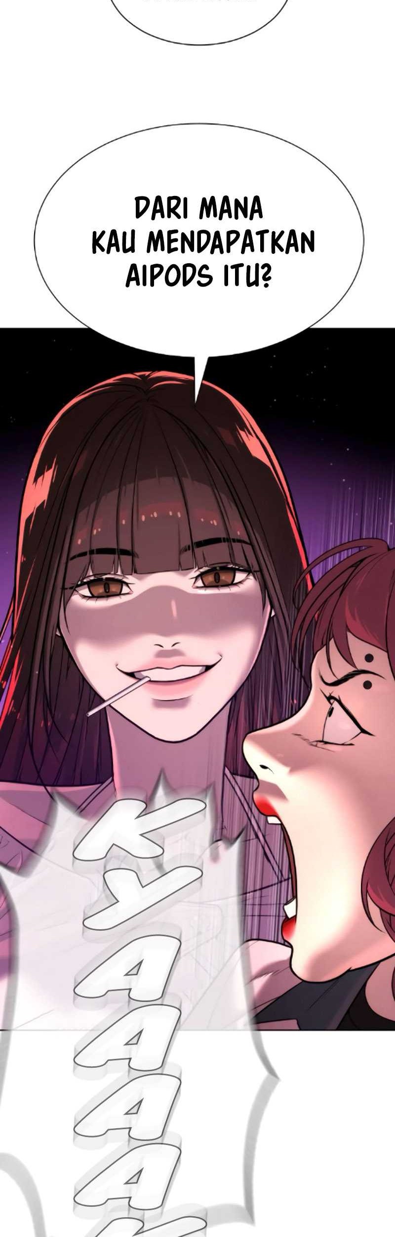 Killer Peter Chapter 07 Gambar 42