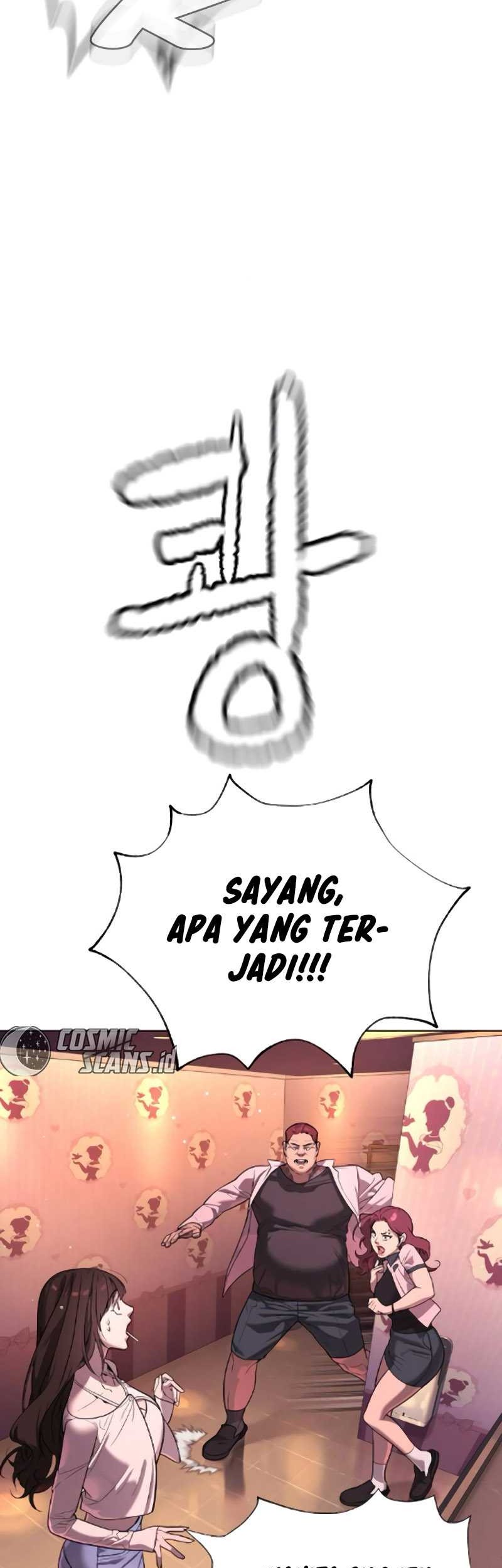 Killer Peter Chapter 07 Gambar 43