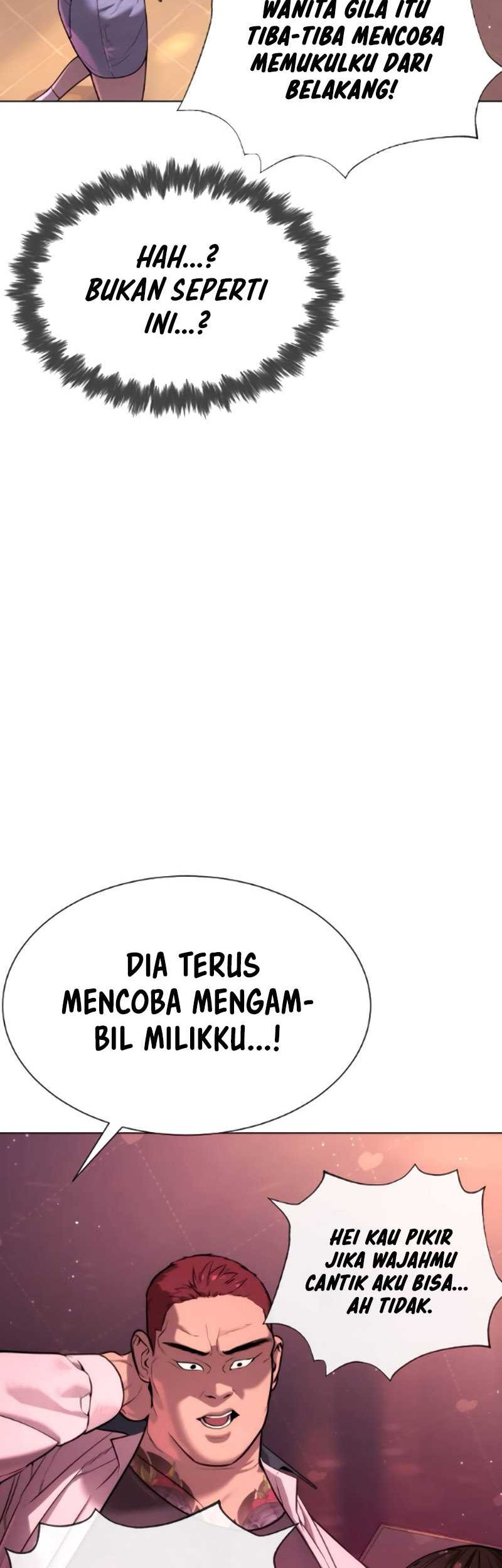 Killer Peter Chapter 07 Gambar 44