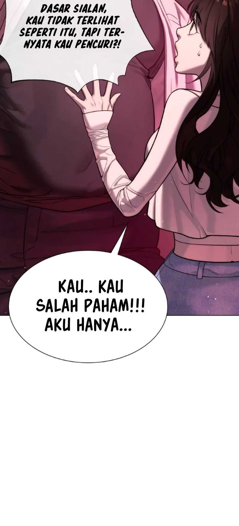 Killer Peter Chapter 07 Gambar 45