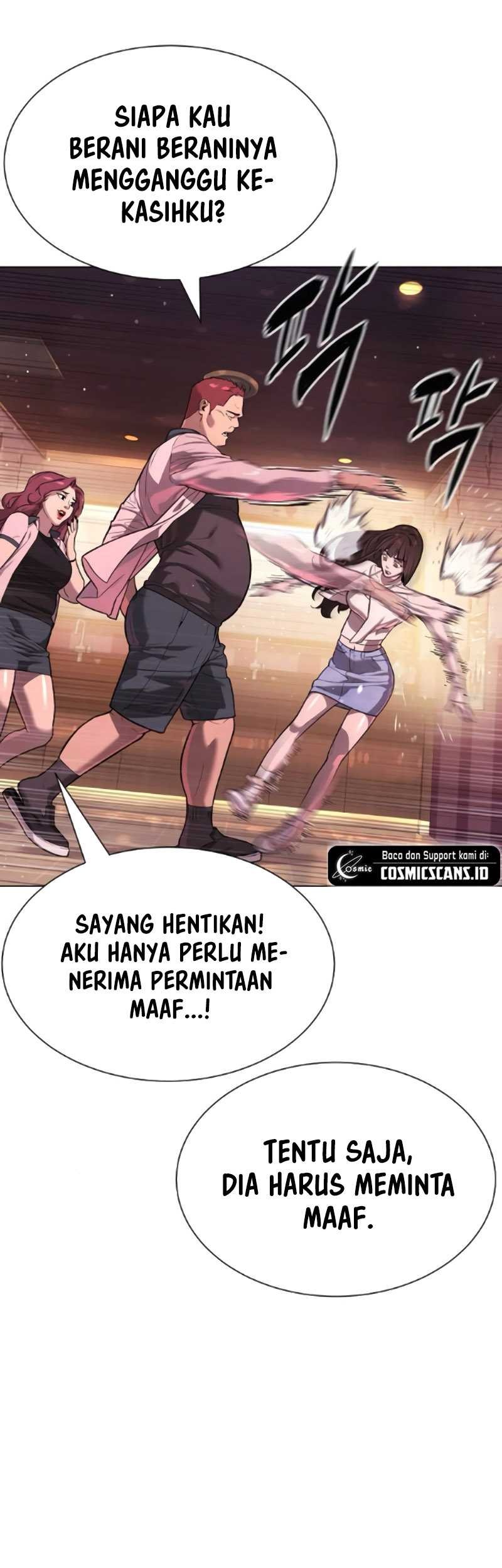 Killer Peter Chapter 07 Gambar 46