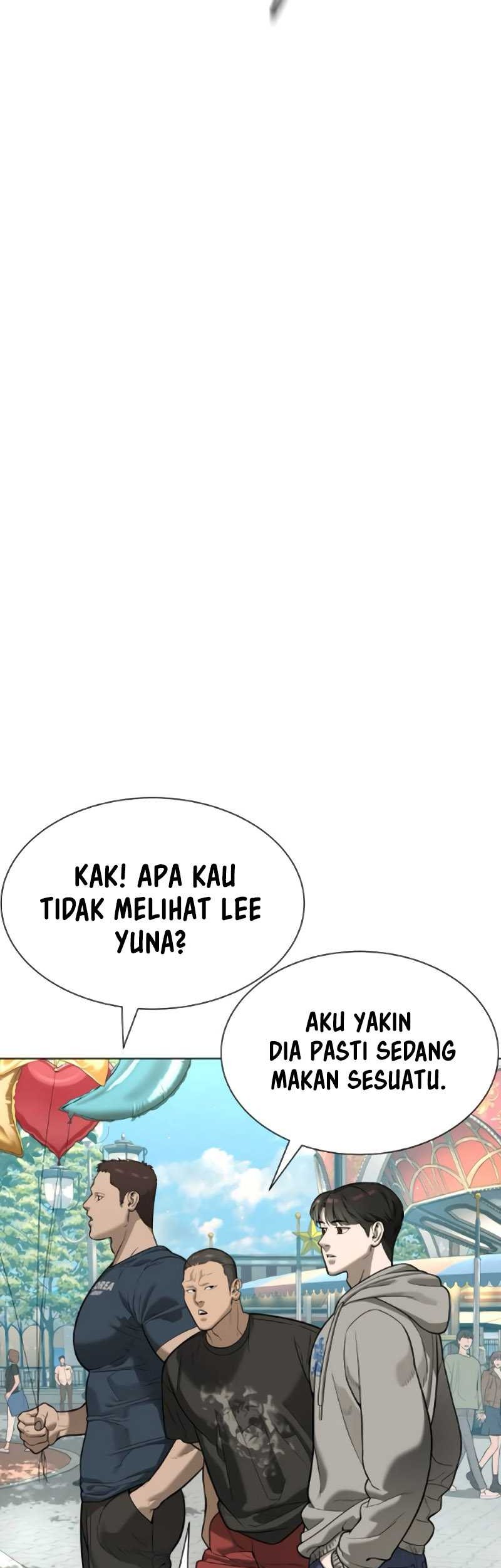 Killer Peter Chapter 07 Gambar 48