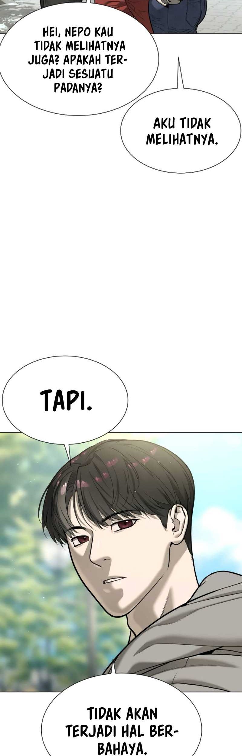 Killer Peter Chapter 07 Gambar 49