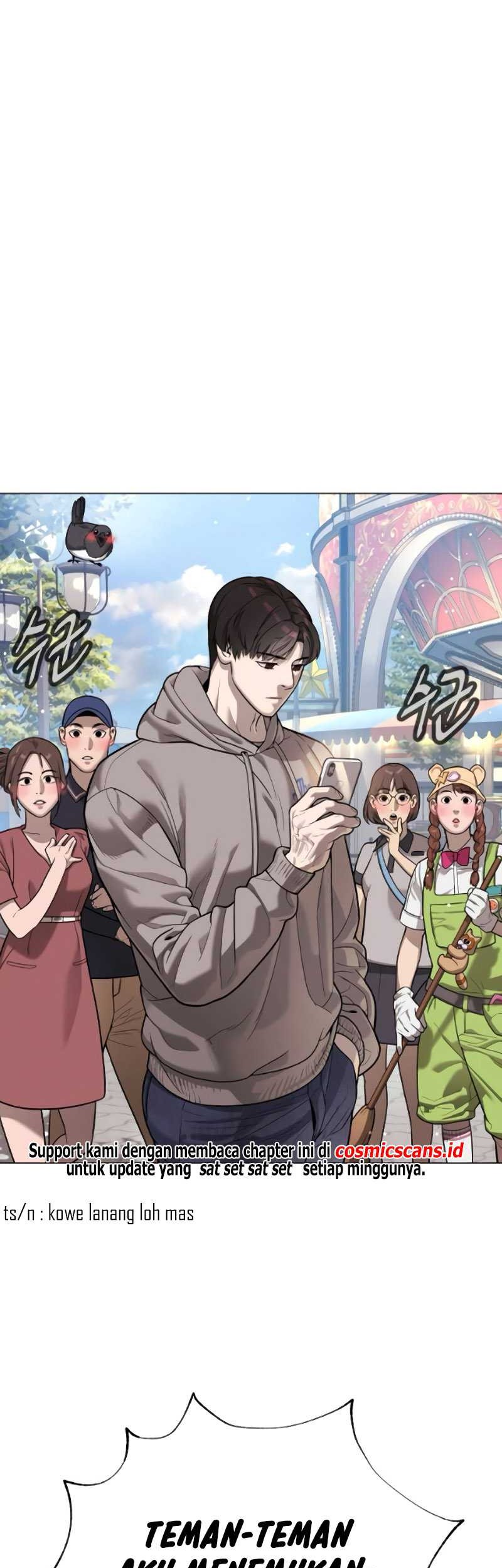 Killer Peter Chapter 07 Gambar 58