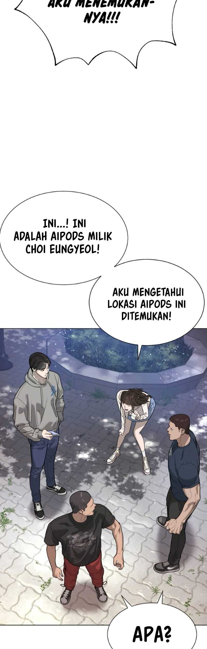 Killer Peter Chapter 07 Gambar 59