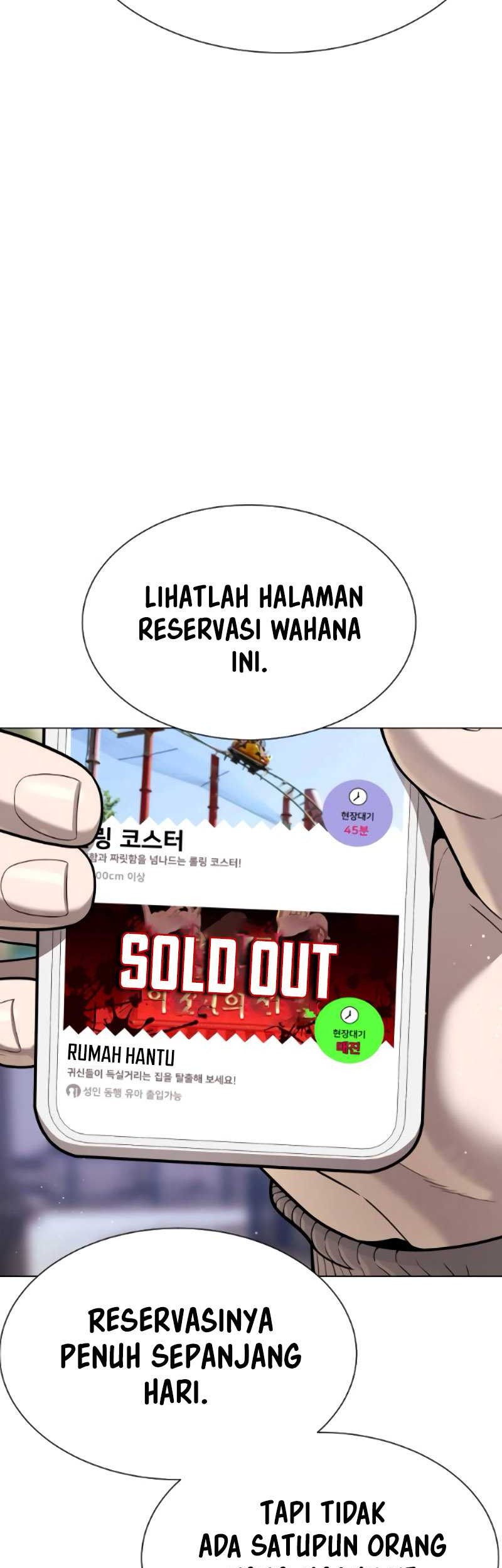 Killer Peter Chapter 07 Gambar 63