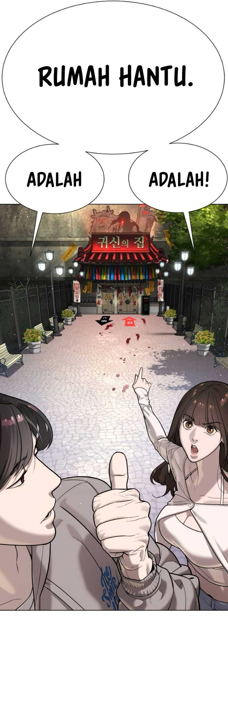 Killer Peter Chapter 07 Gambar 65