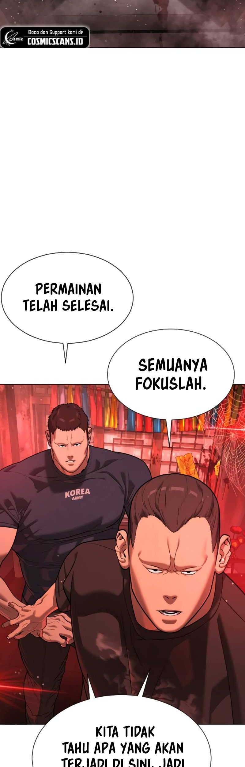 Killer Peter Chapter 07 Gambar 67