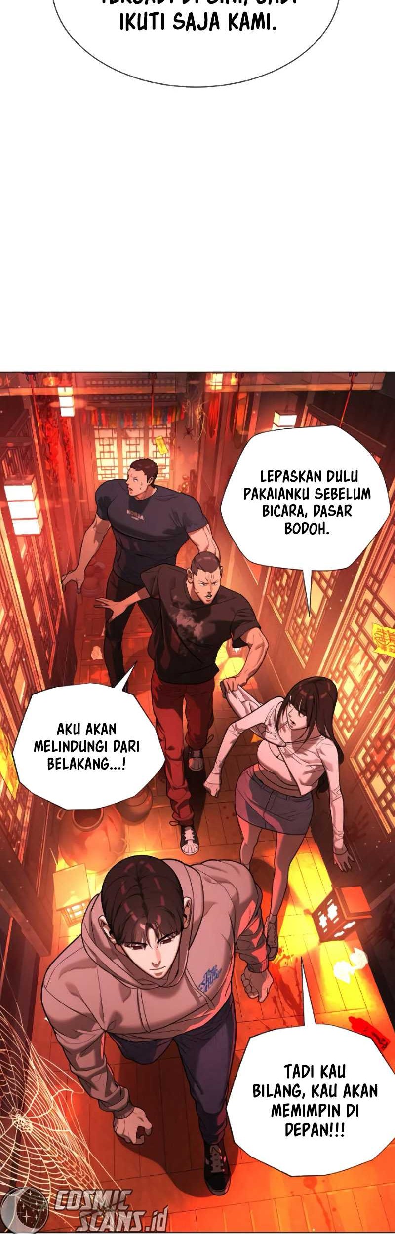 Killer Peter Chapter 07 Gambar 68