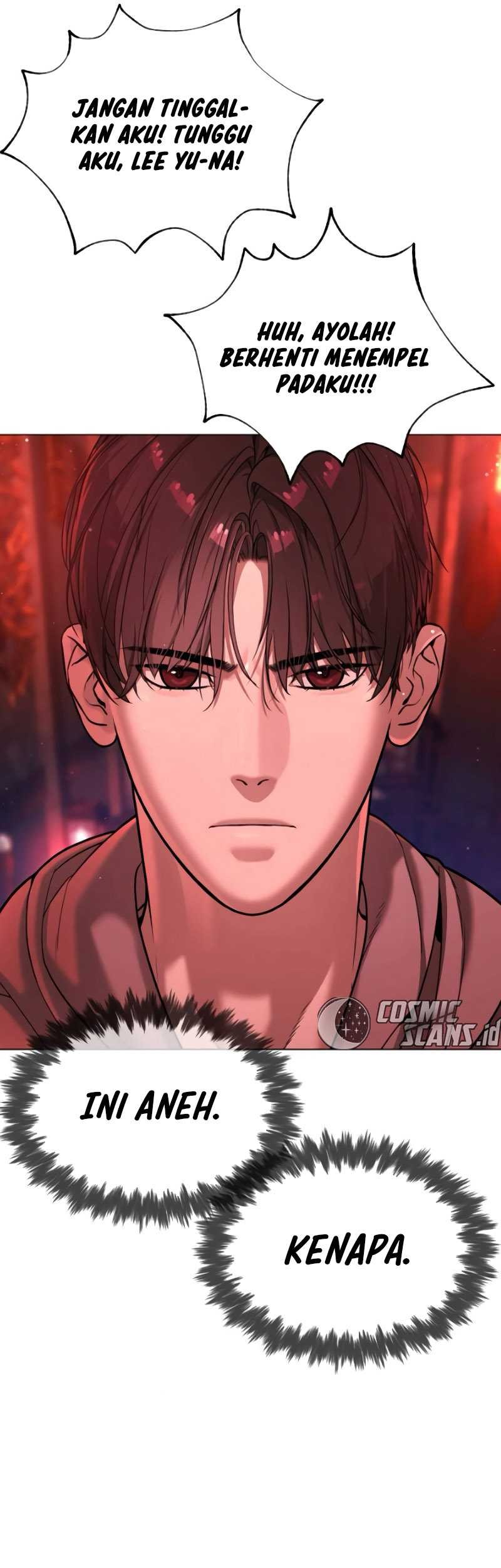 Killer Peter Chapter 07 Gambar 70