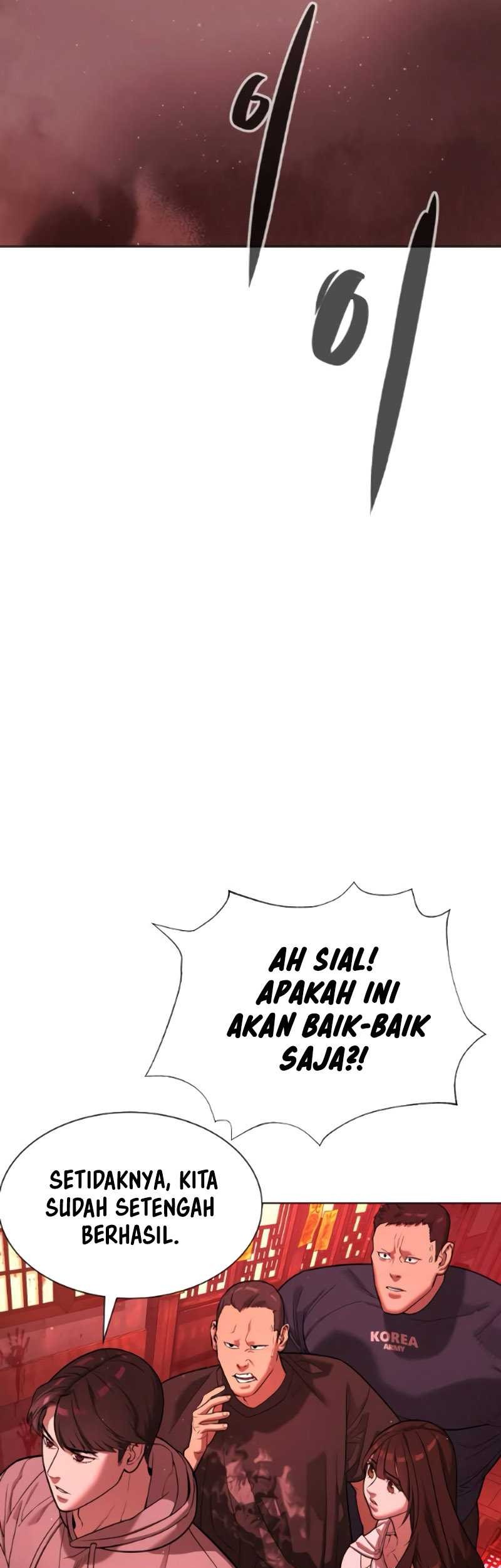 Killer Peter Chapter 07 Gambar 75